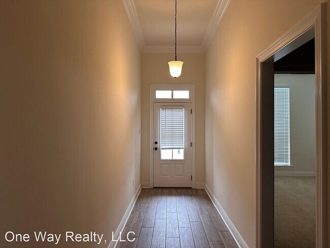 Foto del edificio - 3 br, 2 bath House - 47 Leatherwood Creek Dr