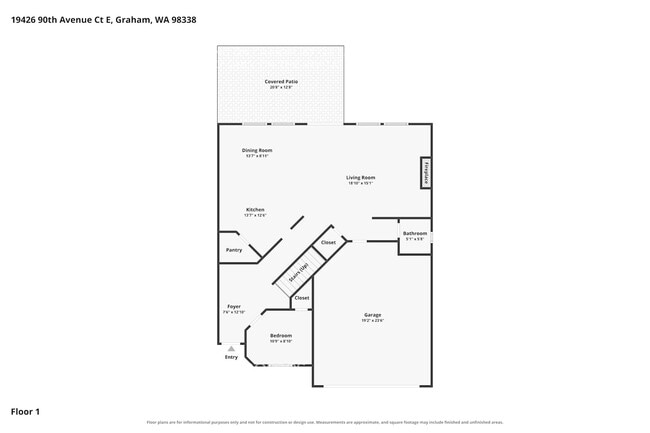 Building Photo - 19426 90 Ave Ct E