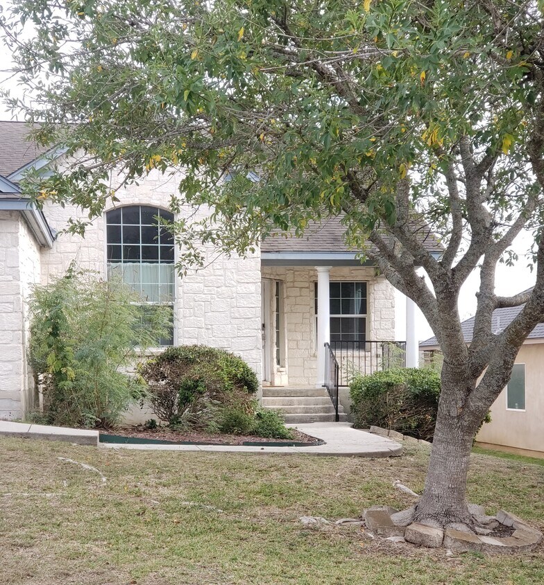 24930 Crescent Ter, San Antonio, TX 78258 House Rental in San Antonio