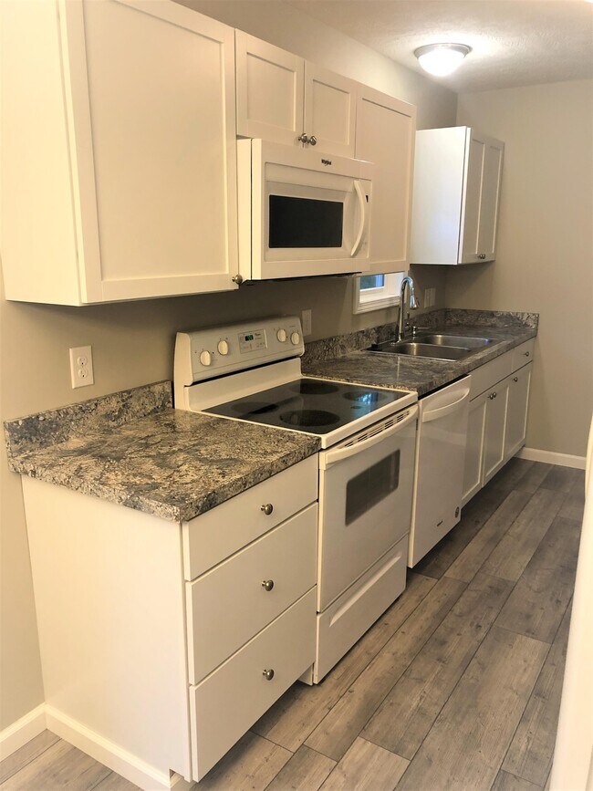 Foto del edificio - 717 6th St