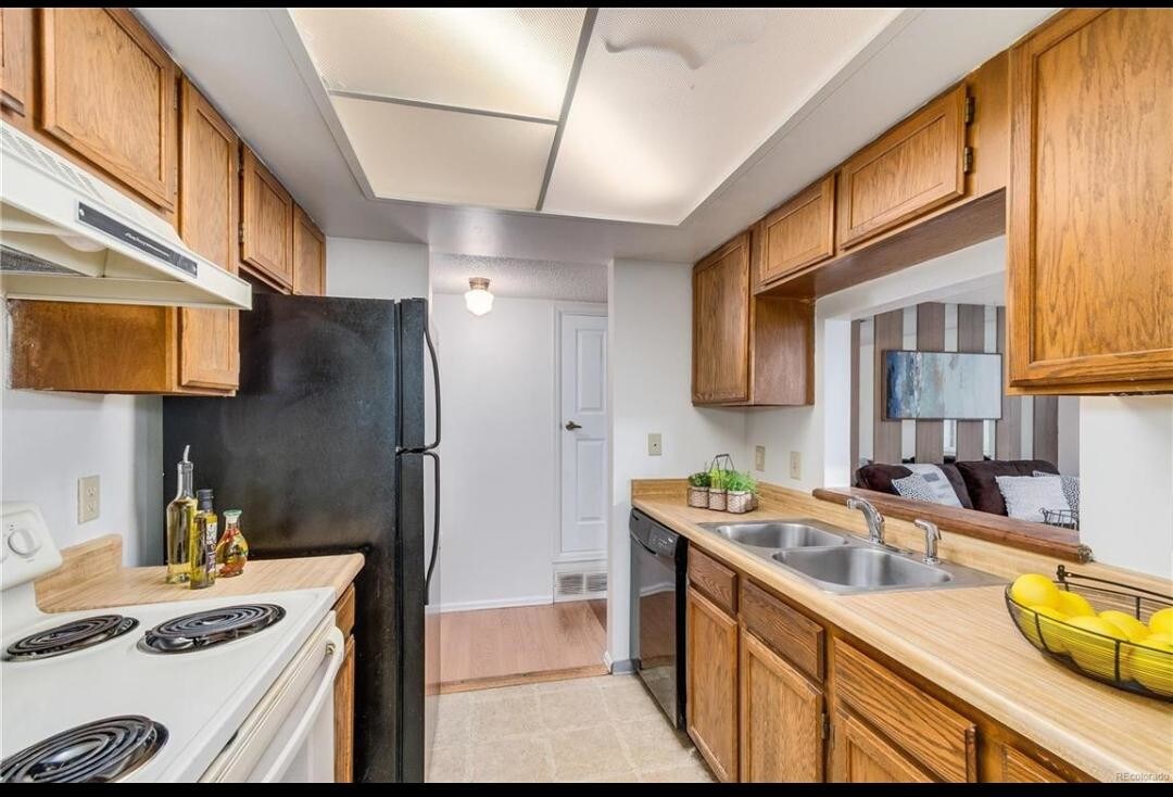 Foto principal - 4301 S Andes Way