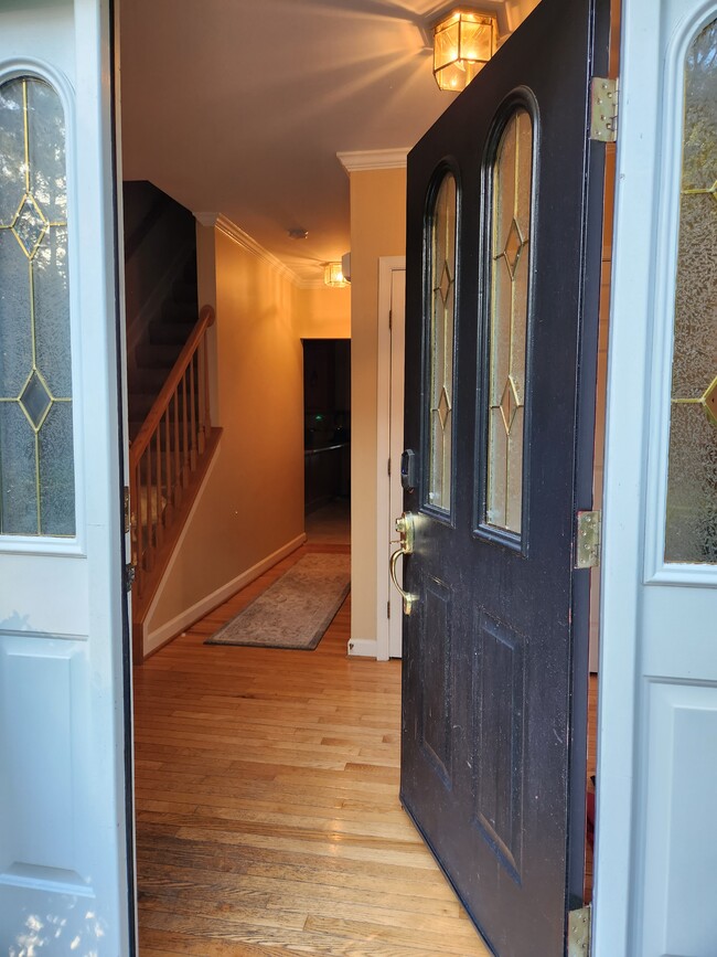 Entryway - 20780 Deer Wood Park Dr