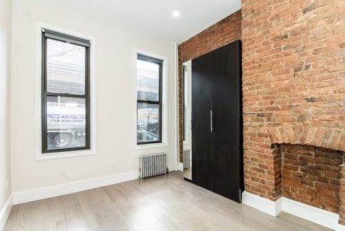 Foto del edificio - 583 Meeker Ave