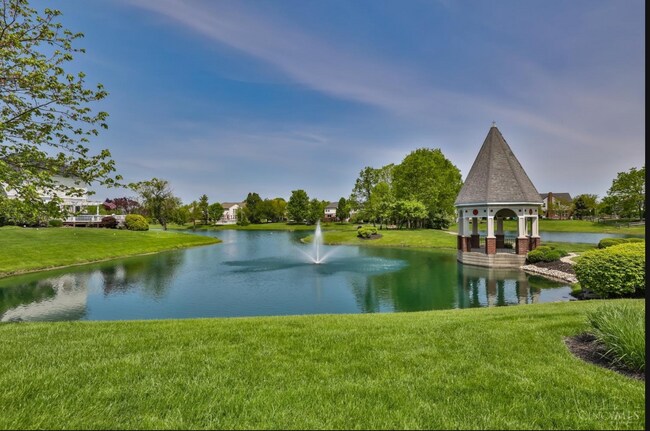 Foto del edificio - 4427 Towneside Ct