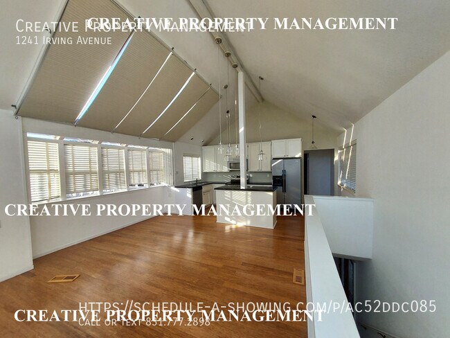 Foto del edificio - 1241 Irving Ave