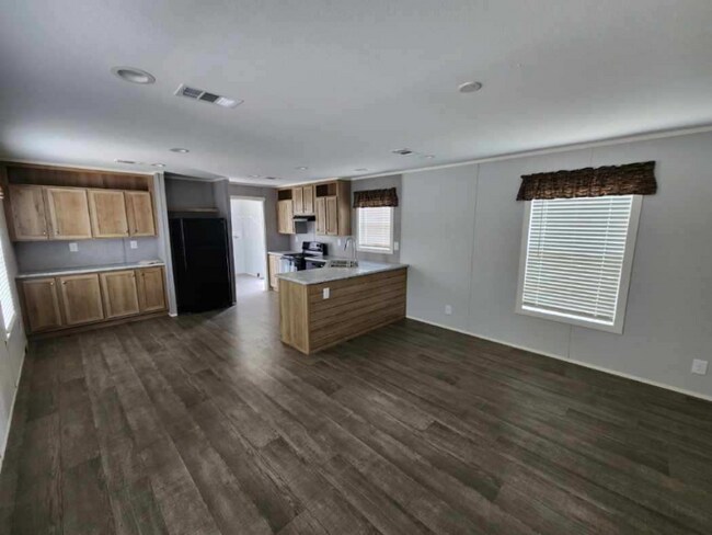 Building Photo - 4363 Katy Hockley Rd