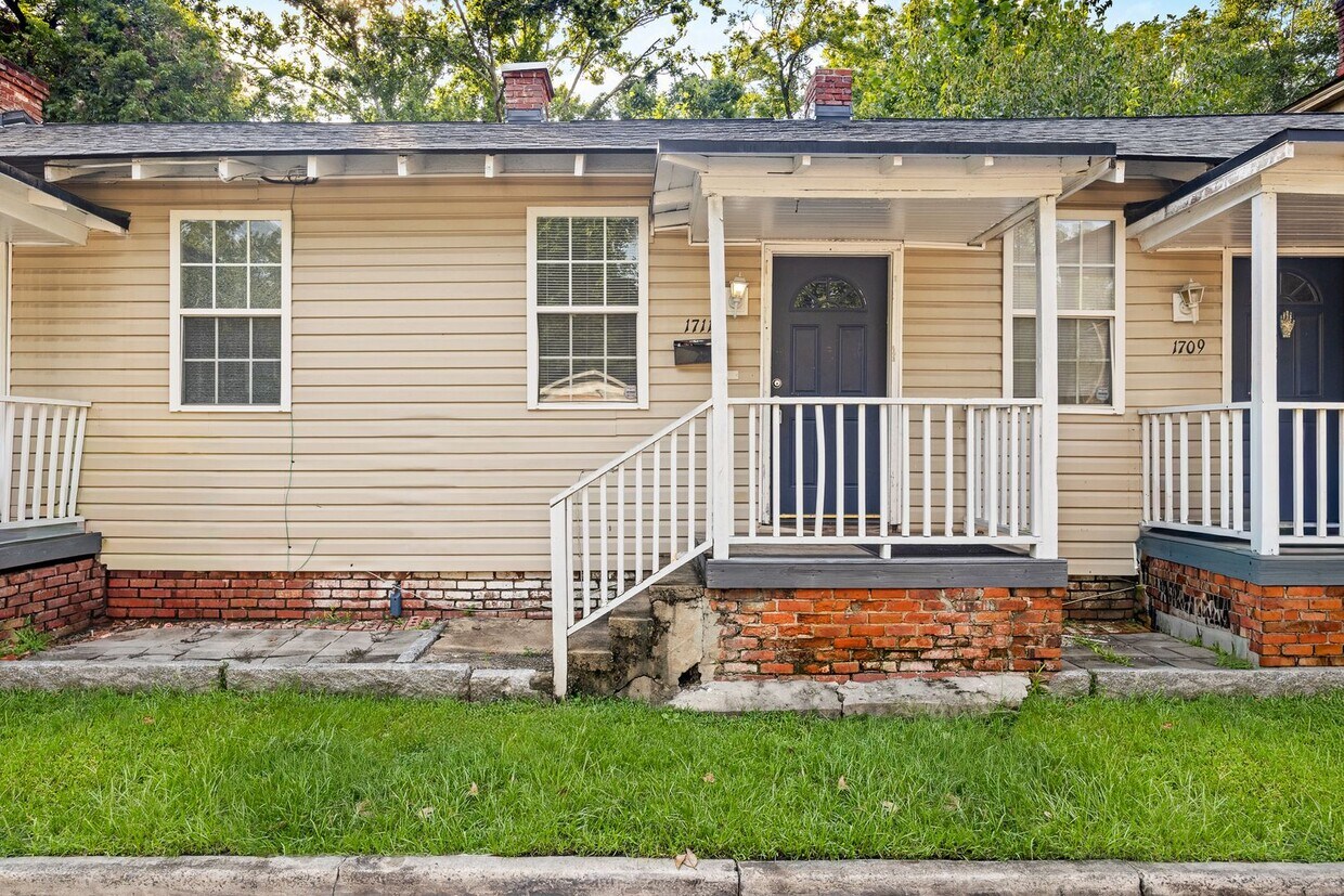 Foto principal - 1709 LeGrand Street