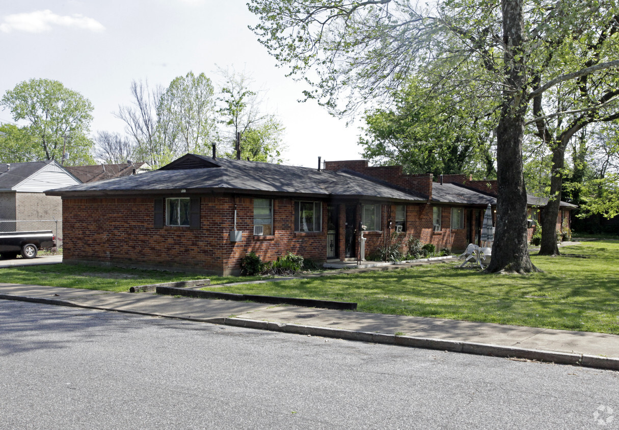 Primary Photo - 911 Grove Ave