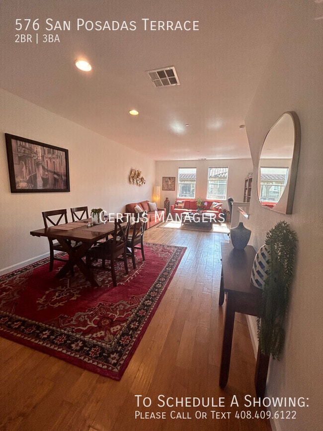 Photo - 576 San Posadas Terrace Townhome