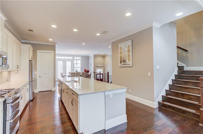Foto del edificio - 2802 Avington Ln