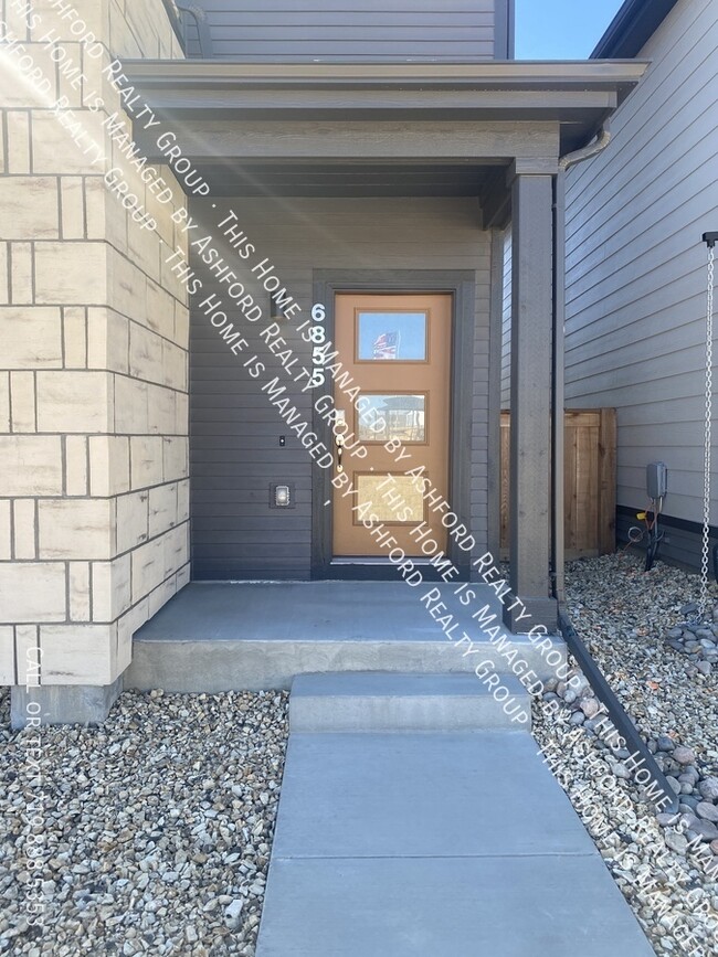 Building Photo - 6855 Starry Night Lane