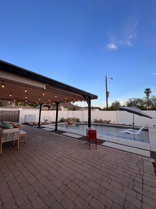 Foto principal - 1133 E Townley Ave