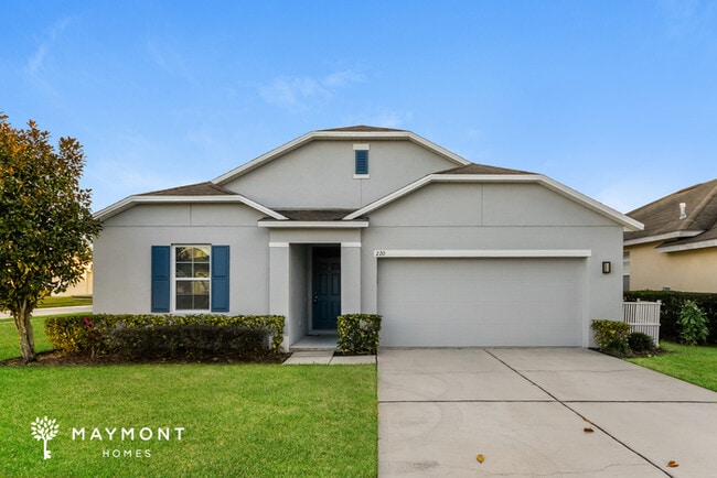 Building Photo - 220 Minniehaha Cir