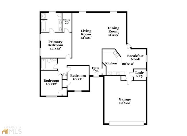 Building Photo - 410 Arthurs Ln