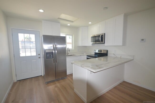 Building Photo - 3840 43rd St