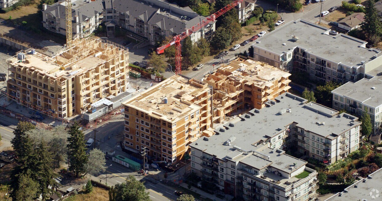 Aerial Photo - Q5