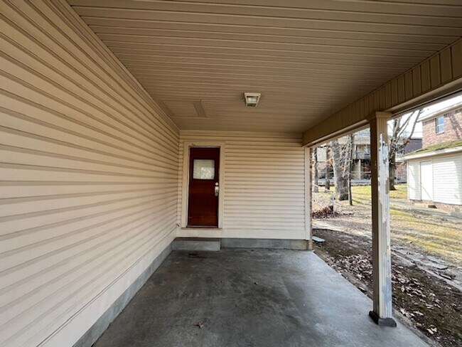 Foto del edificio - Nice 3 Bedroom 2 Bathroom House in Little Rock, Arkansas