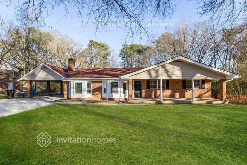 Foto principal - 171 Upshaw Dr