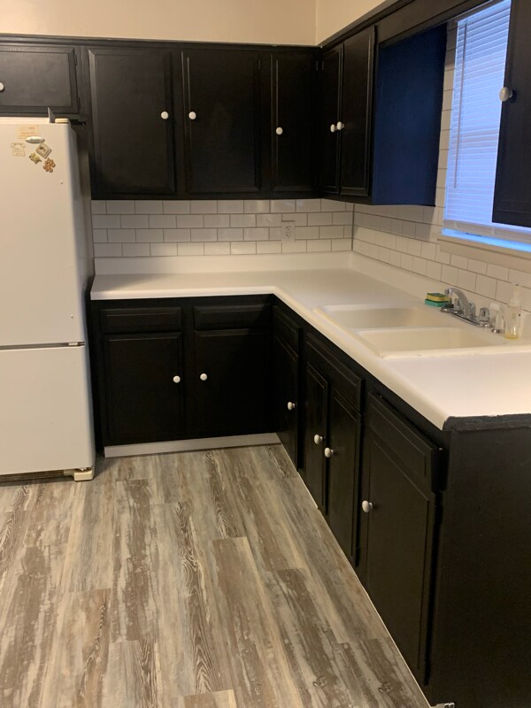 Foto principal - 1801 N Gentry Ln