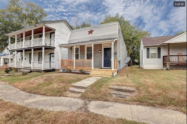 Building Photo - 1616 N 21st St