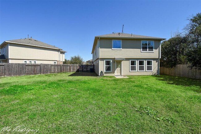 Foto del edificio - 12822 Clermont Harbor Ct