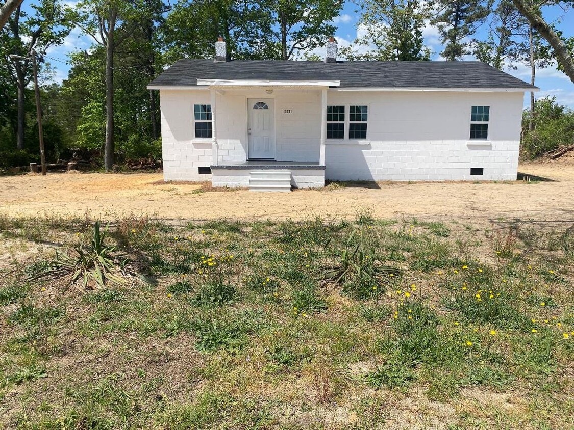 Primary Photo - 9621 X Way Rd