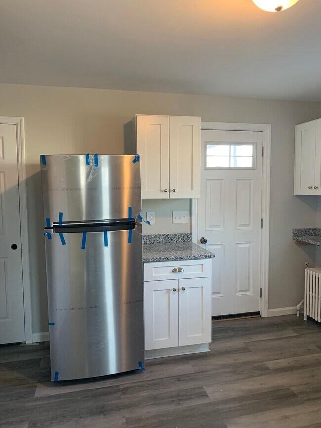 605 W Main St Unit 2nd Floor 2 bedroom, Palmyra, PA 17078