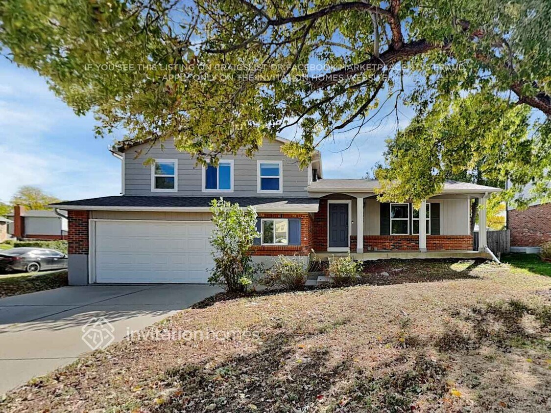 Foto principal - 4560 E 121st Pl