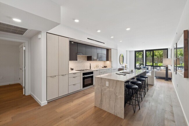 Building Photo - Stunning New Construction at The Belvedere...