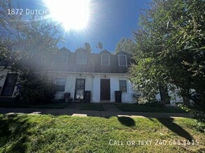Building Photo - 1872 Dutch Village Dr