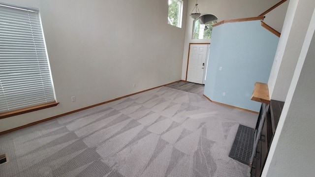 Living Room - 22815 86th Pl W