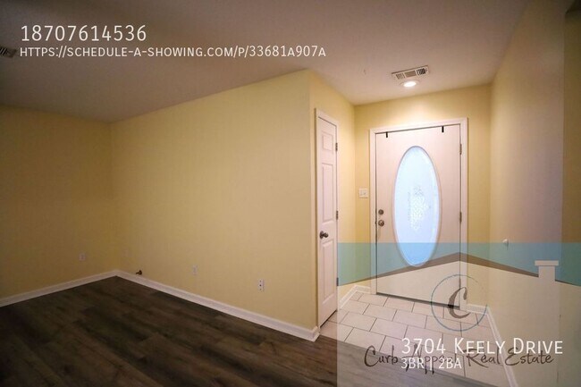 Foto del edificio - 3704 Keely Dr