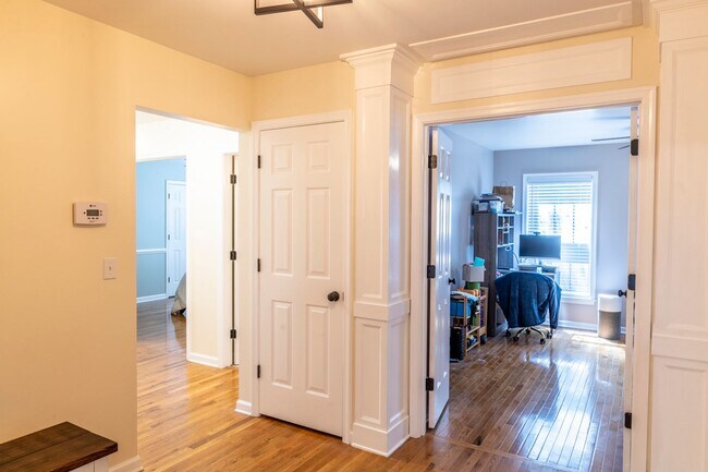 Building Photo - 604 Wilder Dr