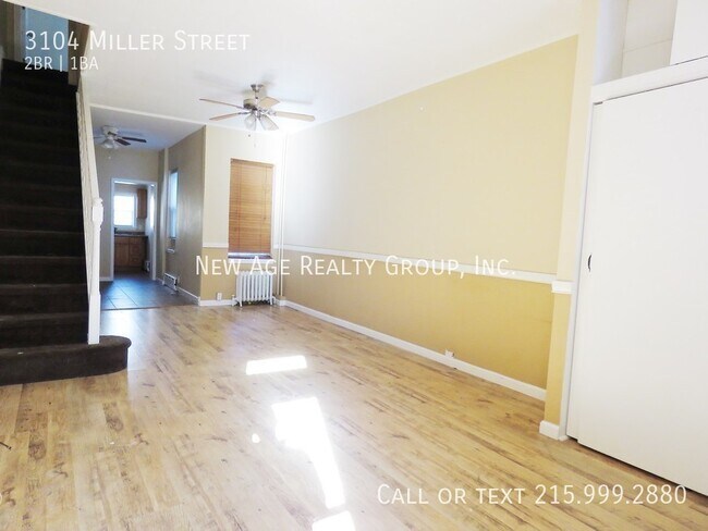 Foto del edificio - 3104 Miller St