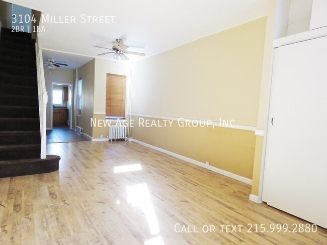 Building Photo - Modern home available in Port Richmond!