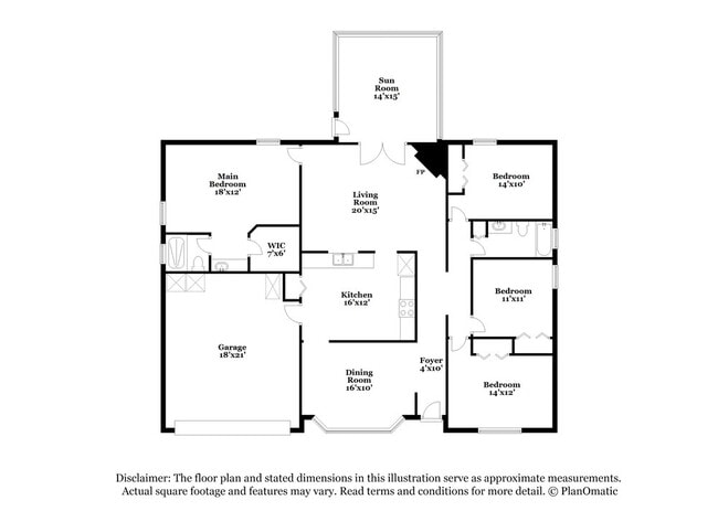 Building Photo - 8359 3 Creeks Blvd