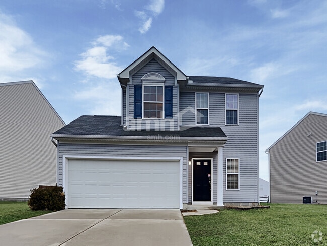 Building Photo - 5929 Marsh Cir