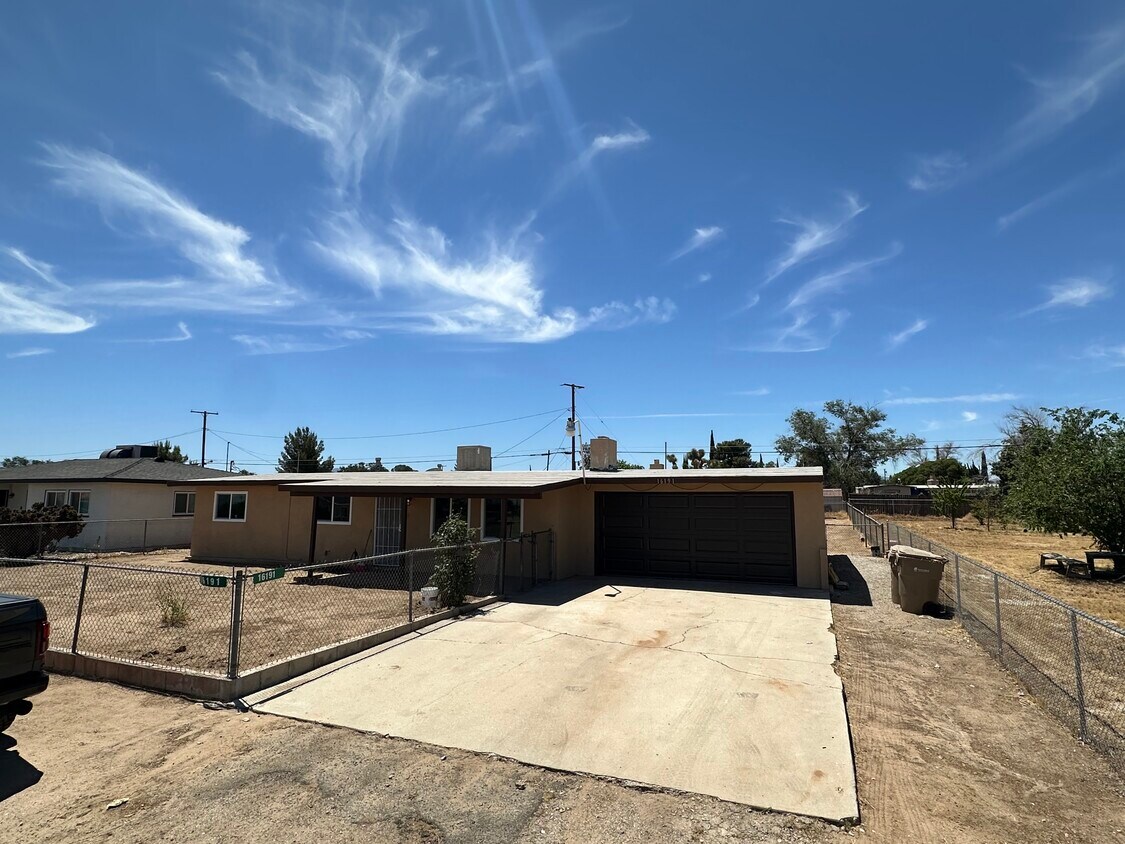 18 Houses for Rent in Hesperia, CA Westside Rentals