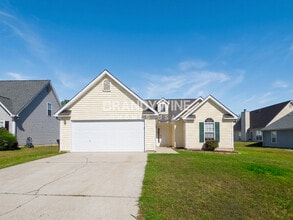 Building Photo - 6024 Preserve Pass