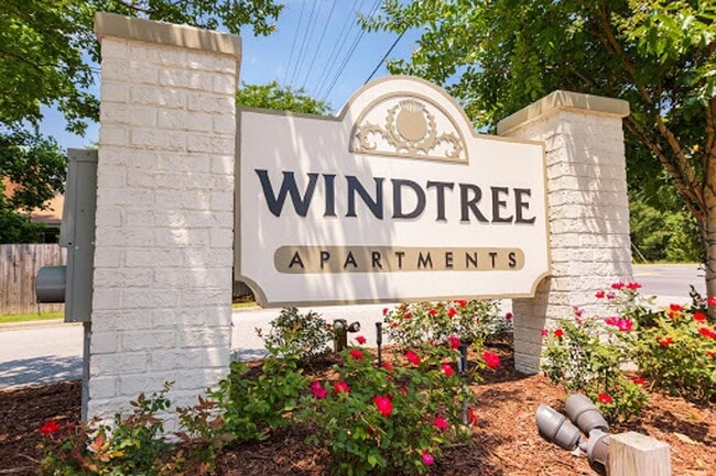 Building Photo - Windtree Apartment Homes