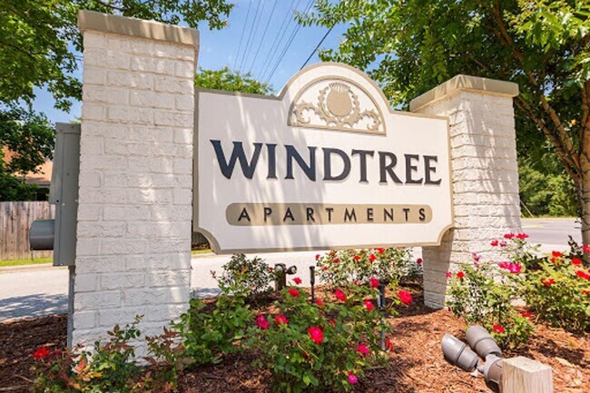 Building Photo - Windtree Apartment Homes