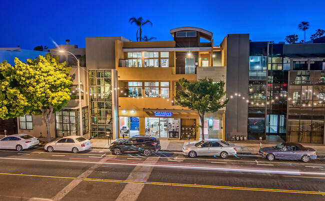 Foto del edificio - 2216 Main St