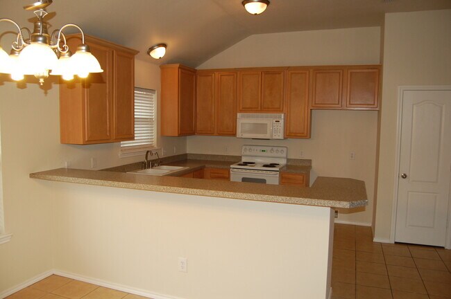 Foto del edificio - Beautiful 3/2/2 in Cooper ISD