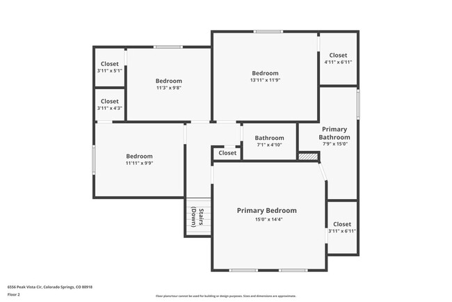 Building Photo - 6556 Peak Vista Cir
