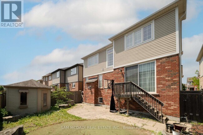 Building Photo - 322 Baldwin Dr