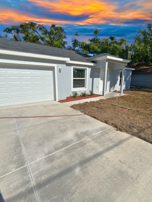 Primary Photo - Welcome to your new abode in the charming ...