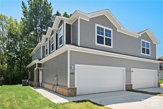 Foto del edificio - 4083 W Sardinia Way