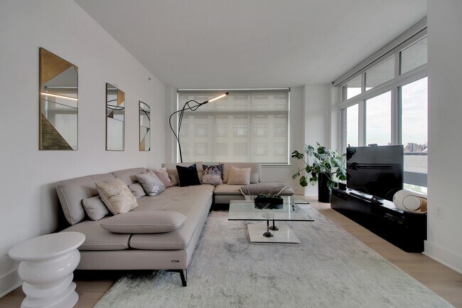 Foto del edificio - 1400 Hudson St