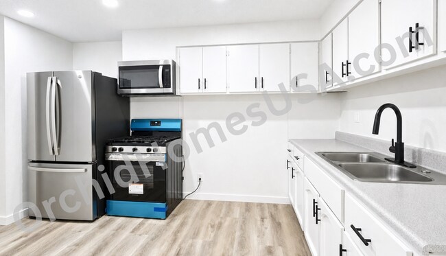 Foto del edificio - 240 E Beech Ave
