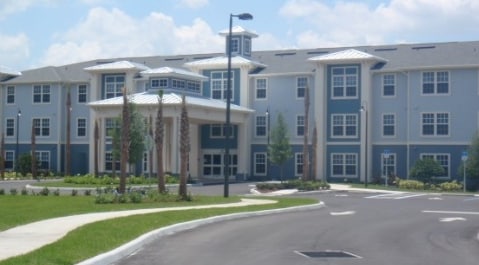 Building Photo - Madison Vines